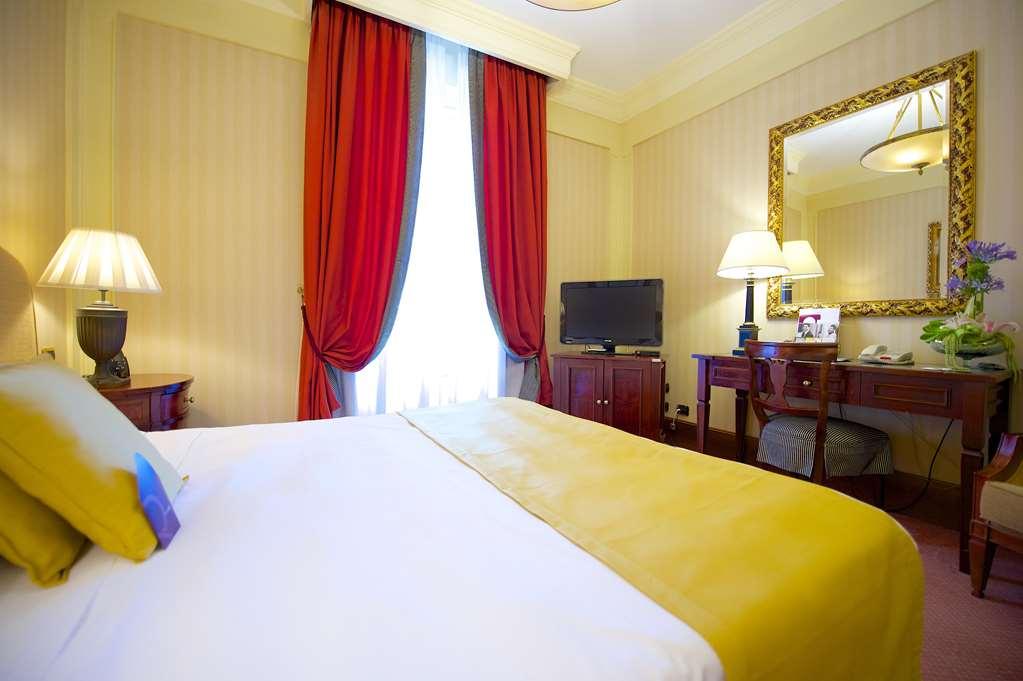 Excelsior Palace Палермо Номер фото
