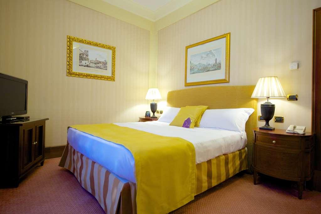 Excelsior Palace Палермо Номер фото