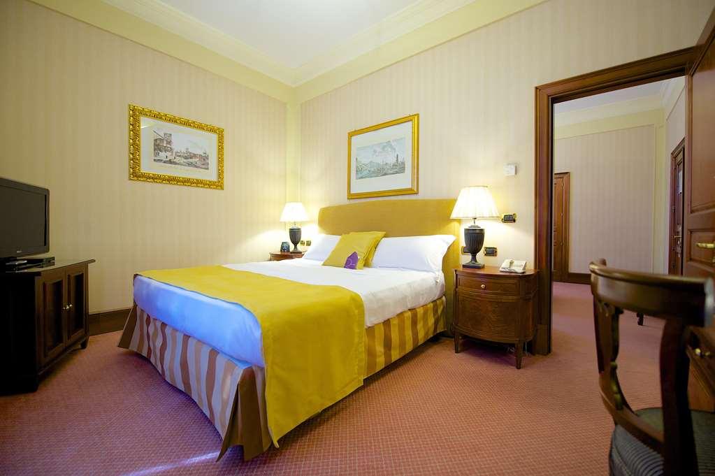 Excelsior Palace Палермо Номер фото