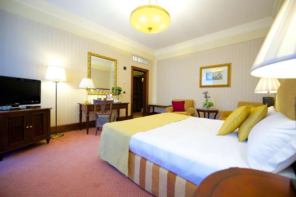 Excelsior Palace Палермо Номер фото