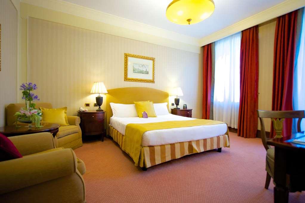 Excelsior Palace Палермо Номер фото