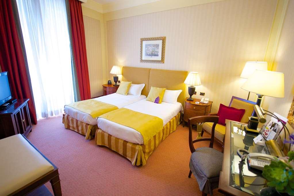 Excelsior Palace Палермо Номер фото