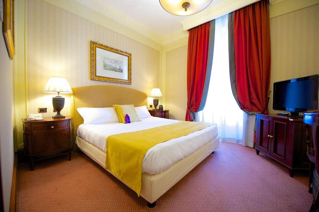 Excelsior Palace Палермо Номер фото