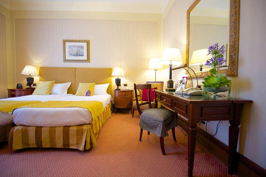 Excelsior Palace Палермо Номер фото