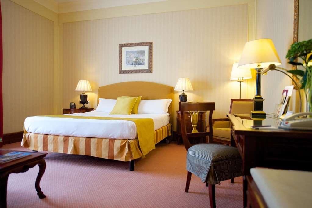 Excelsior Palace Палермо Номер фото
