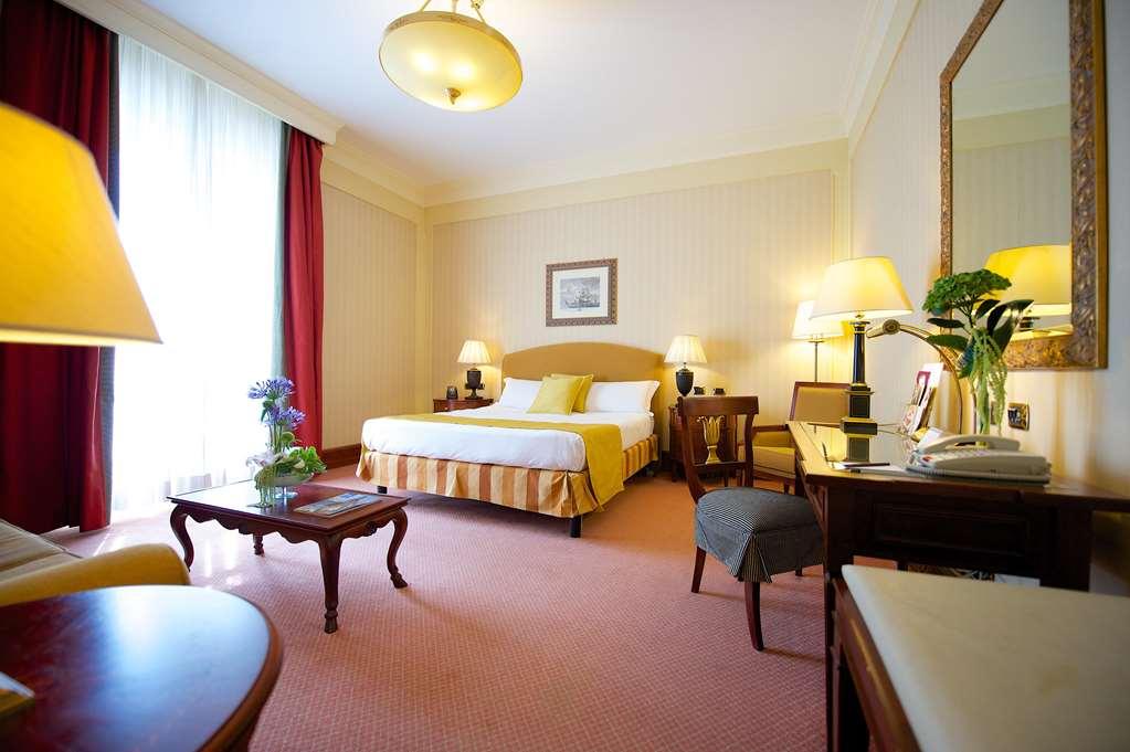 Excelsior Palace Палермо Номер фото