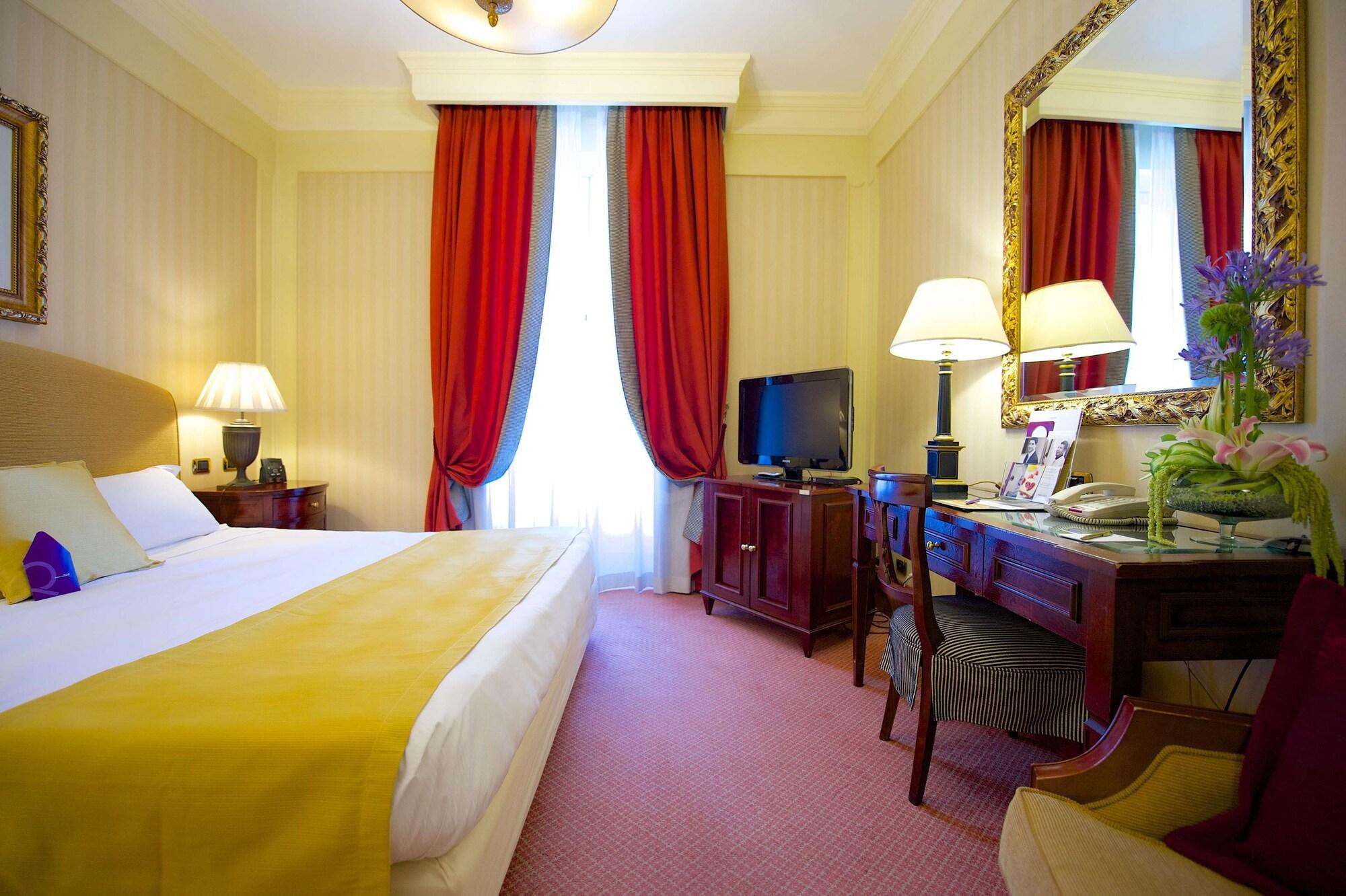 Excelsior Palace Палермо Экстерьер фото