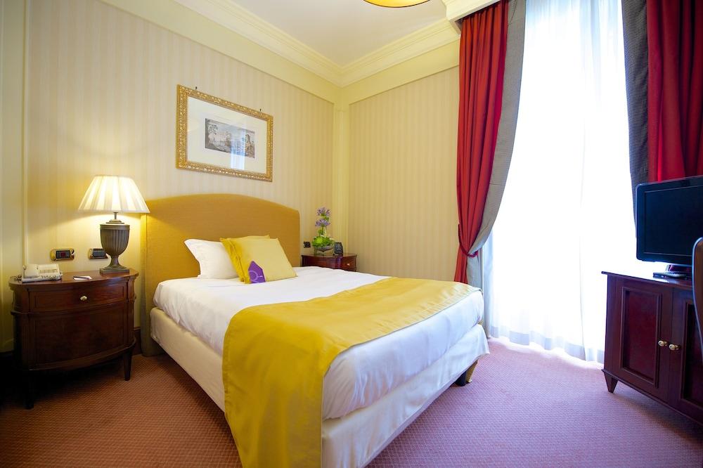 Excelsior Palace Палермо Экстерьер фото