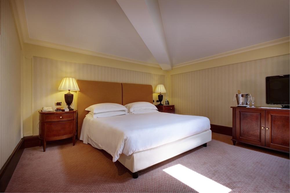Excelsior Palace Палермо Экстерьер фото