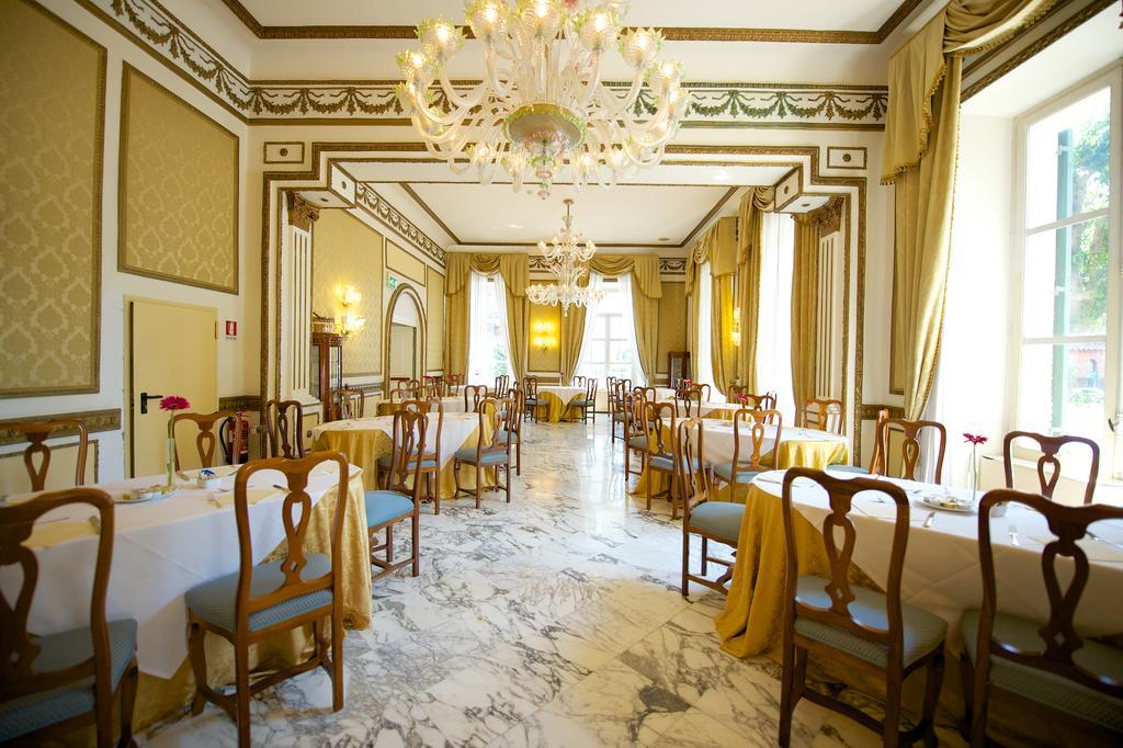 Excelsior Palace Палермо Экстерьер фото
