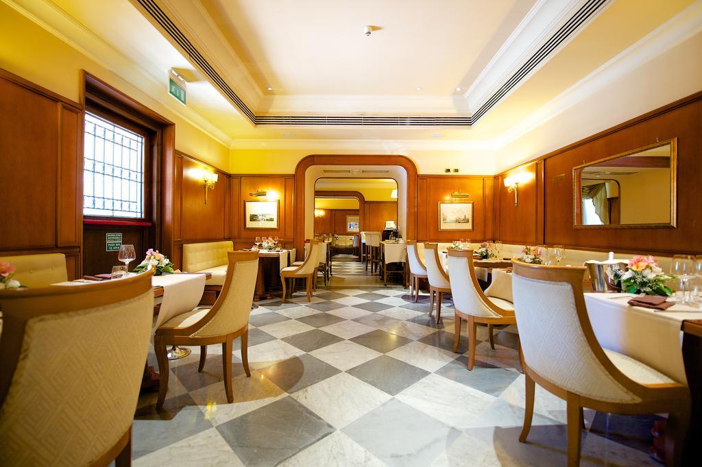 Excelsior Palace Палермо Экстерьер фото